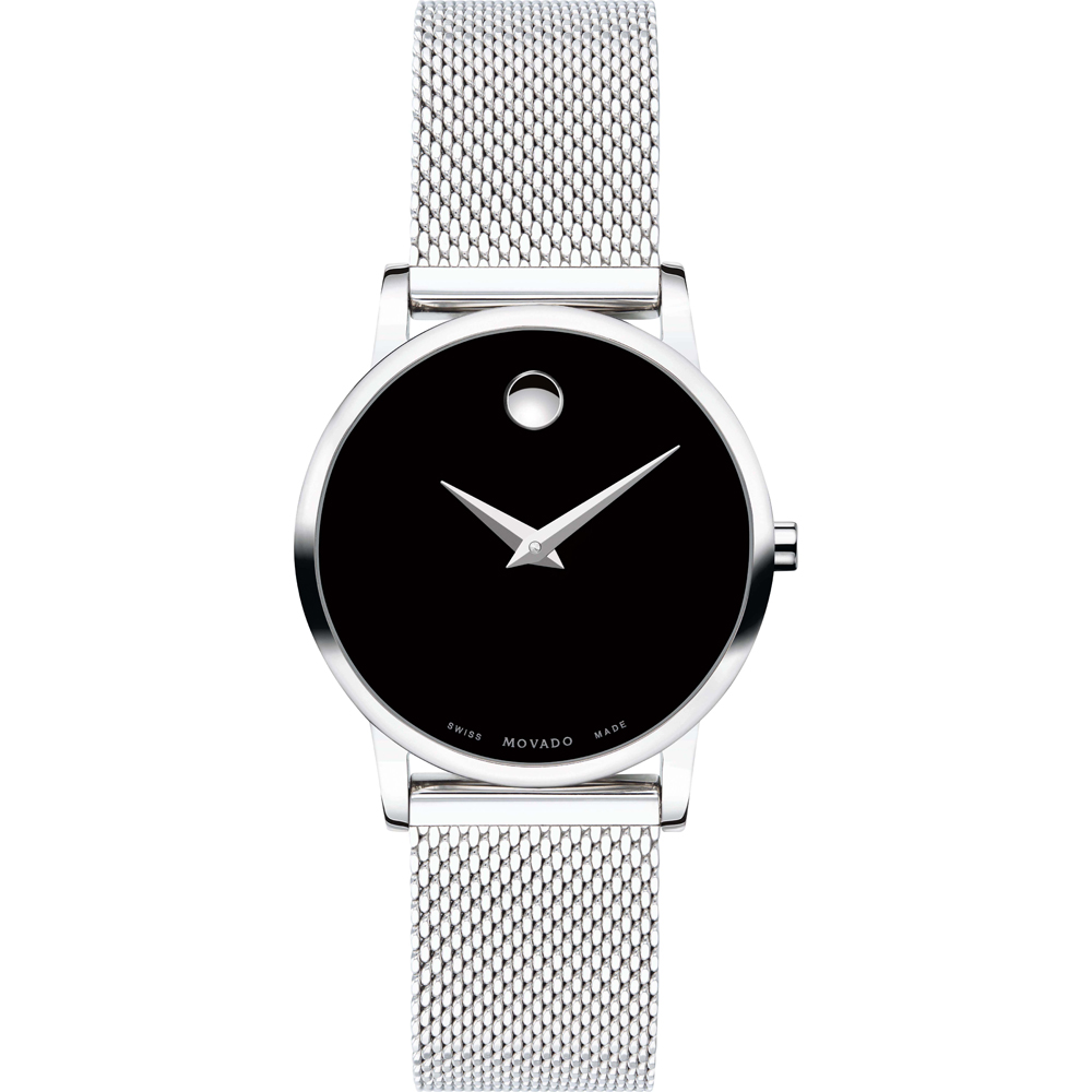 Montre Movado Museum 0607220 Museum • EAN: 7613272281751 • Montre.be