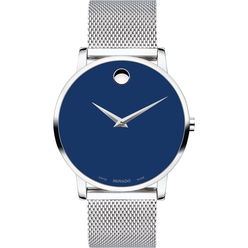 Montre Movado Museum 0607349 Museum • EAN: 7613272317061 • Montre.be