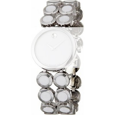 Bracelet Movado Straps 569002098 Ono