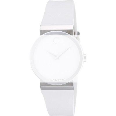 Bracelet Movado Straps 569402113 Sapphire