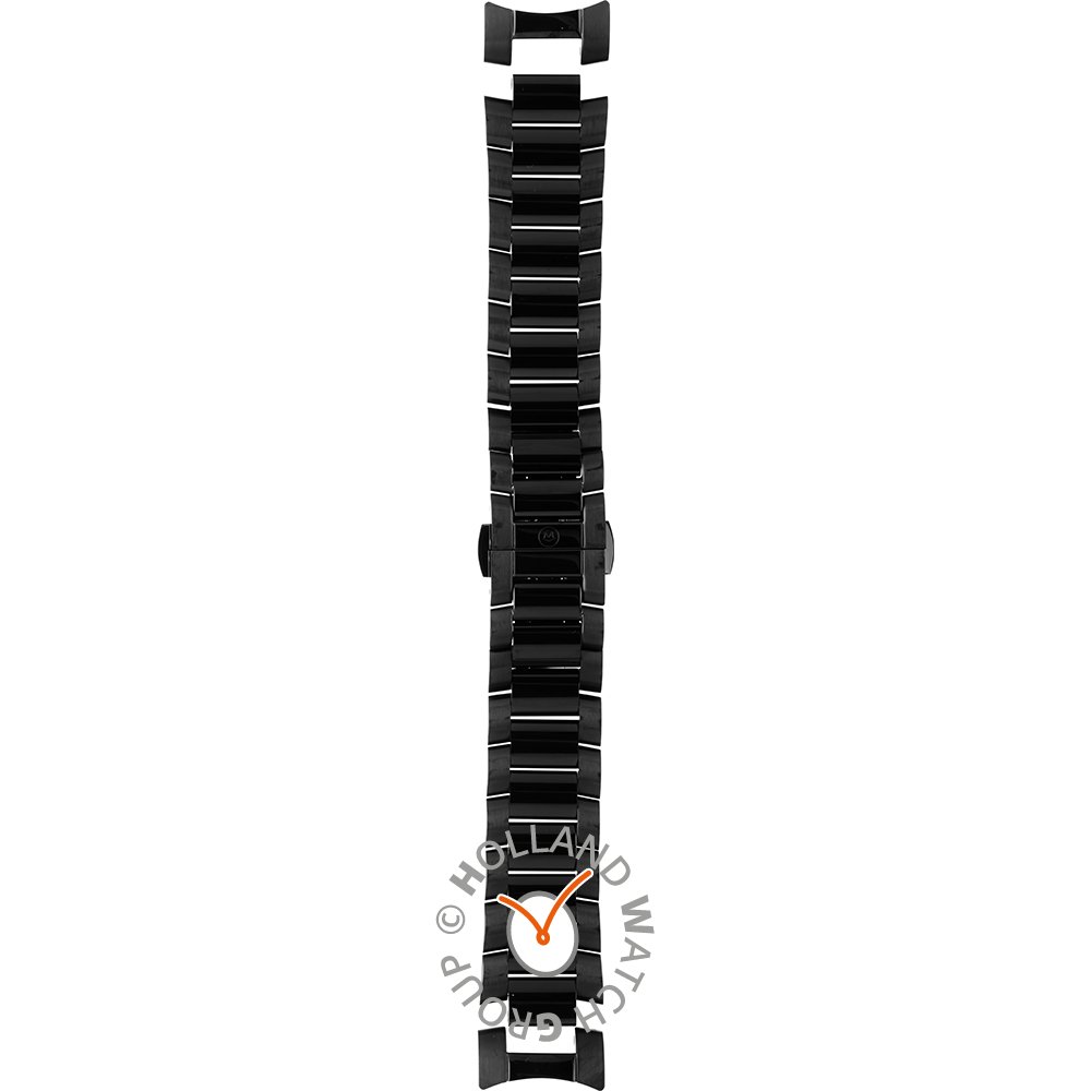 Bracelet Movado Straps 469000024 Series 800