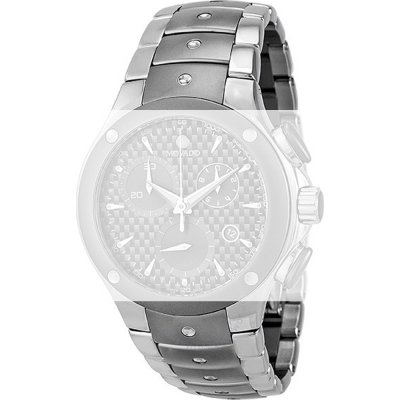Bracelet Movado Straps 569002106 Sports Edition
