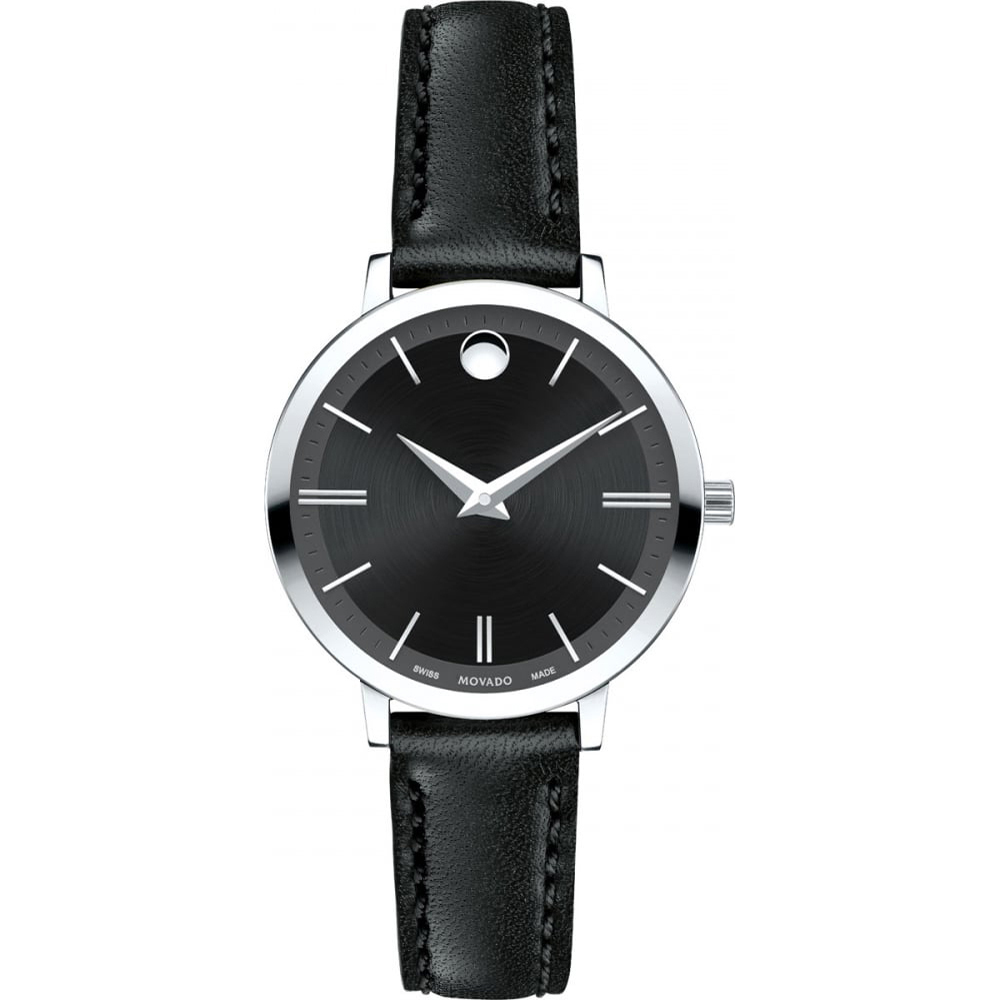 Montre Movado Ultra Slim 0607094