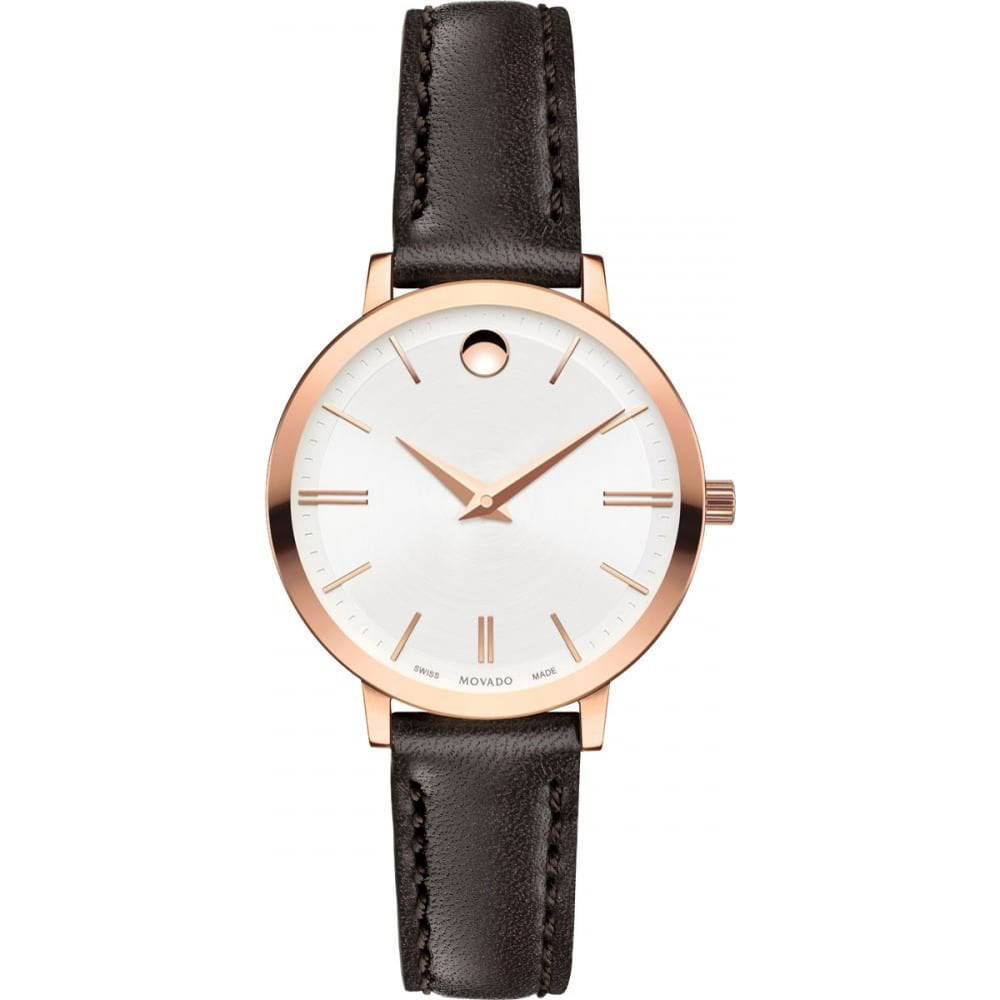 Montre Movado Ultra Slim 0607096