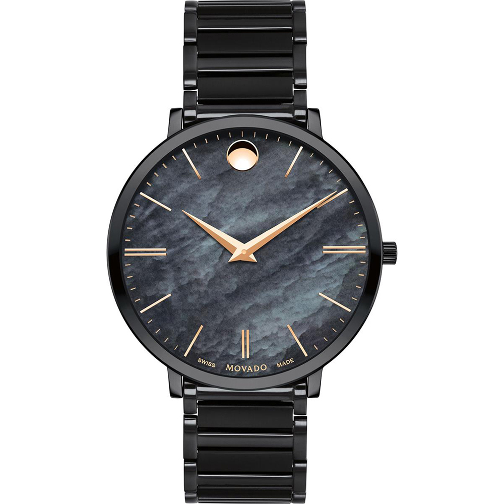 montre Movado Ultra Slim 0607211