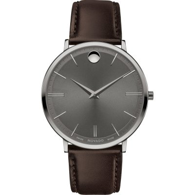 Montre Movado Classic 0607377 Ultra slim