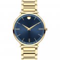 Montre Movado Classic 0607510 Ultra Slim