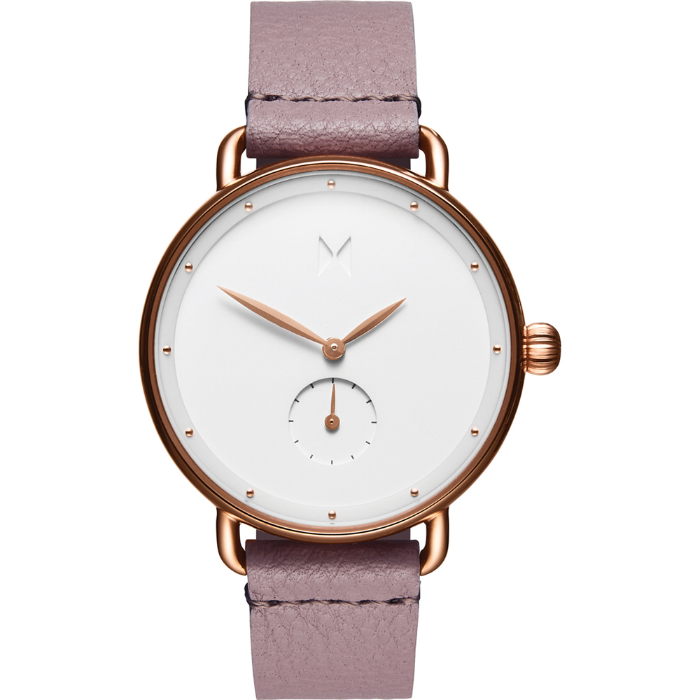 Montre MVMT Classic FR01-RGPU Bloom