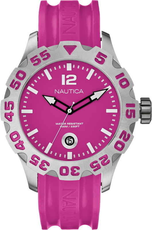 Nautica A14607G BFD 100 montre