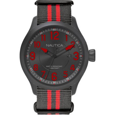 Montre Nautica NAI14520G NCC 01