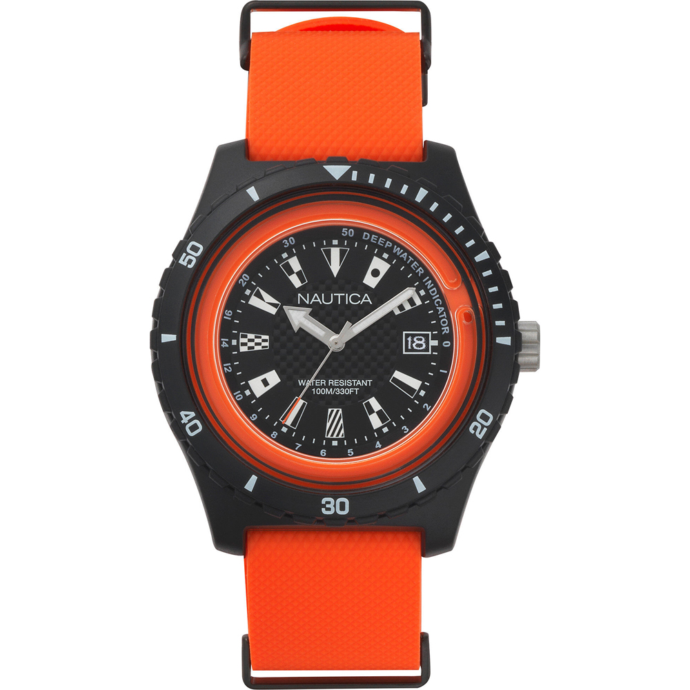 Montre Nautica NAPSRF003 Surfside