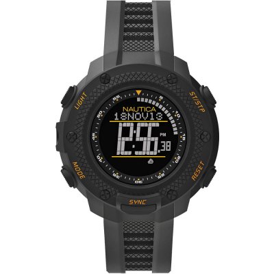 Montre Nautica NAI19523G NMX