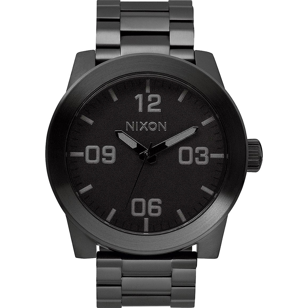 Montre Nixon A346-001 Corporal