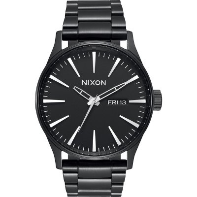 Montre Nixon A356-001 The Sentry SS