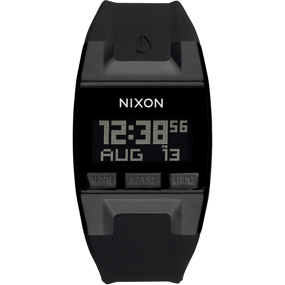 Montre Nixon A336-000 The Comp Ladies