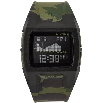 Montre Nixon A289-1629 The Lodown ll