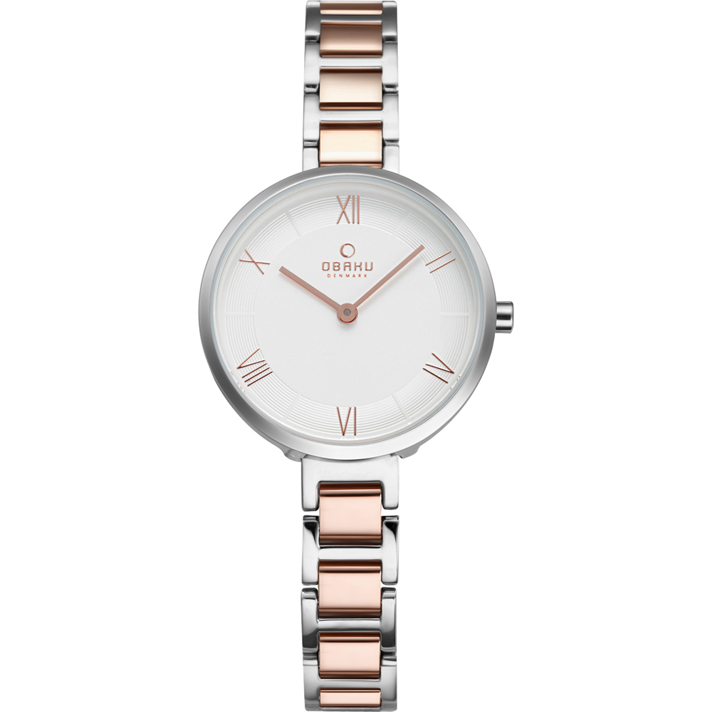 Montre Obaku V195LXCISV Vand