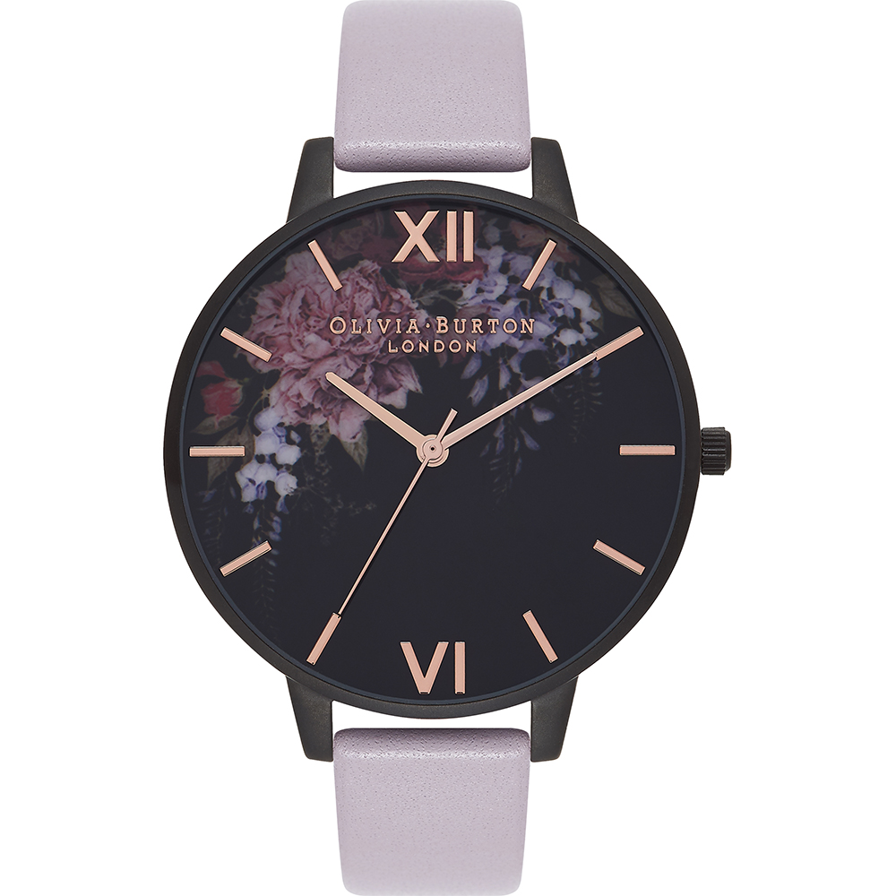 Montre Olivia Burton OB16AD15 After Dark