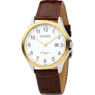 Montre Olympic OL72HSL055B Baltimore