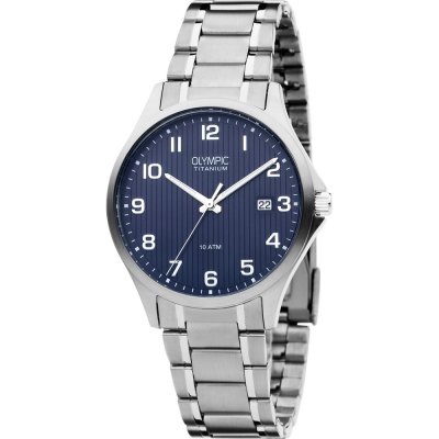 Montre Olympic Collection OL26HTT213 Ferrara