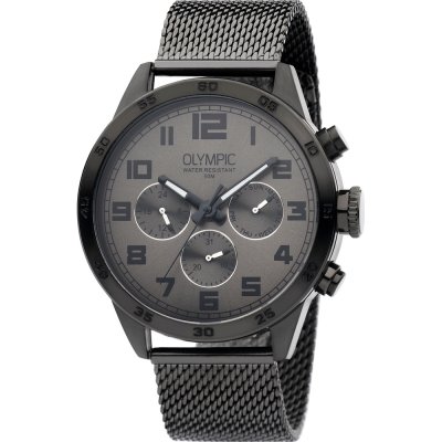 Montre Olympic OL89HGG001 Football