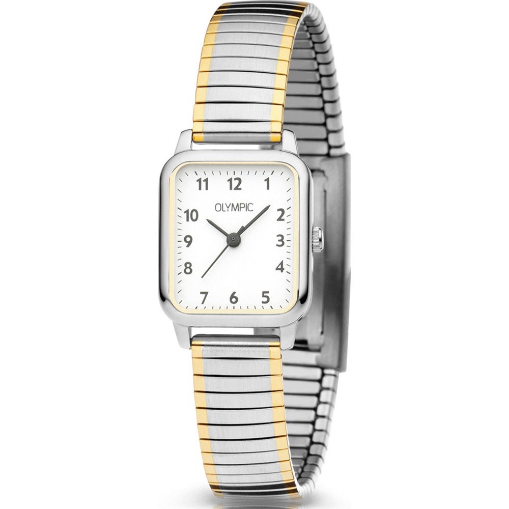 Montre Olympic Collection OL26DSS142B Britt
