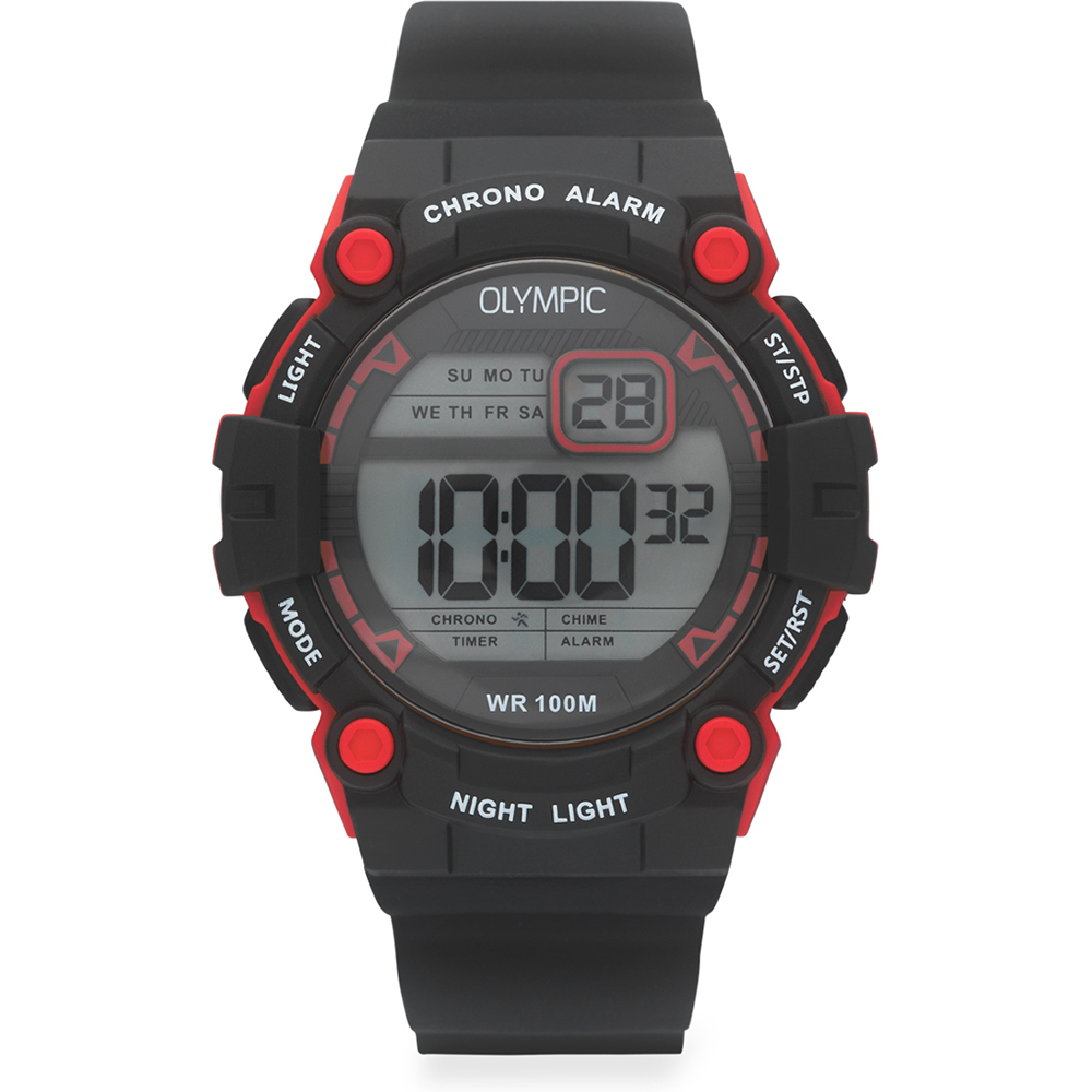 Montre Olympic Sport OL45HKR006 Surfing