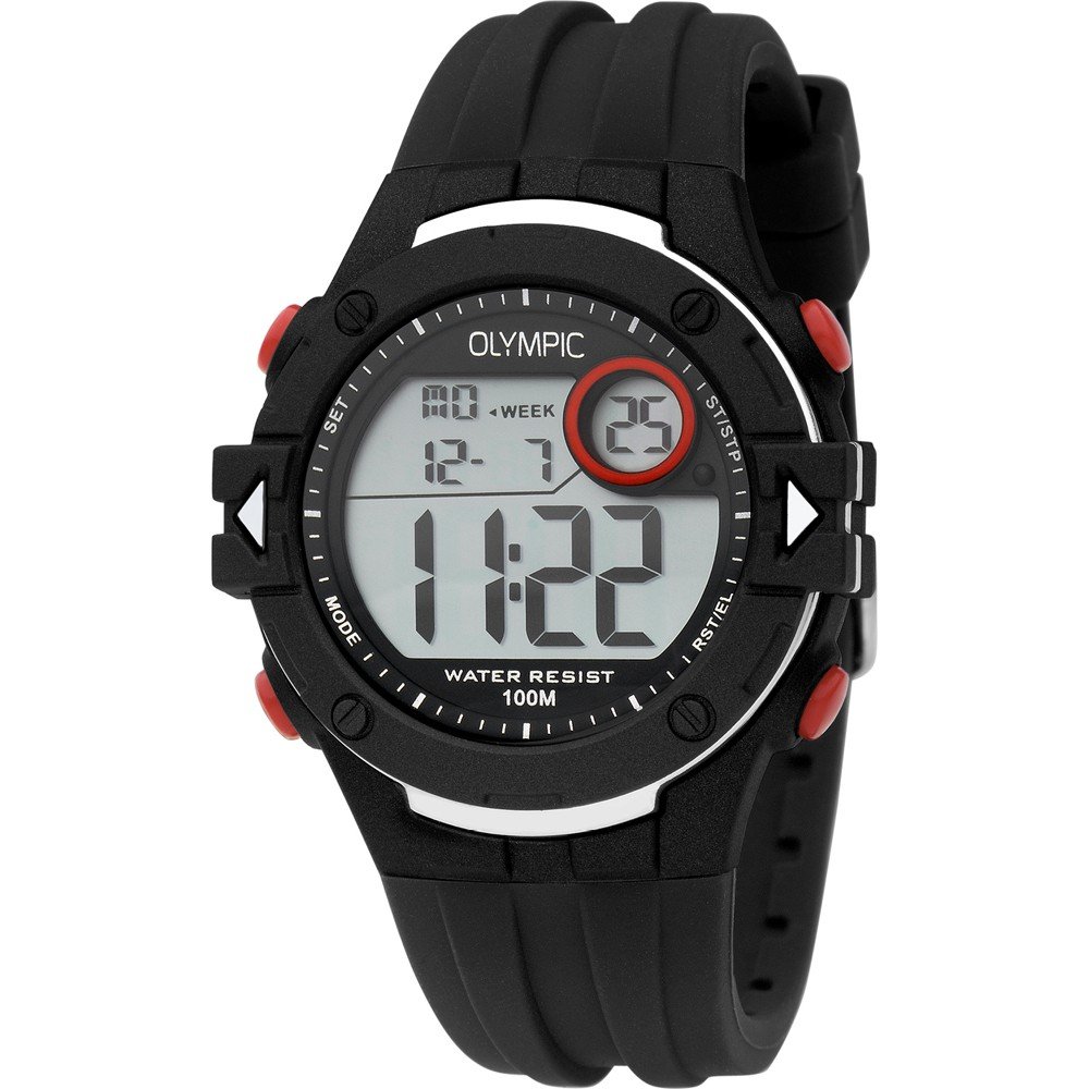 Montre Olympic Sport OL45HKR009 Hiking