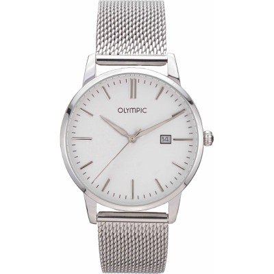 montre Olympic Collection OL66HSS001 Slim Line