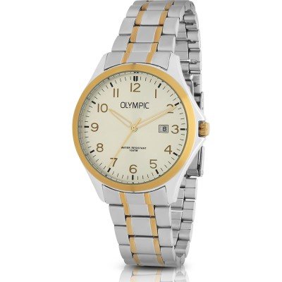 Montre Olympic Collection OL72HSS397B Robin