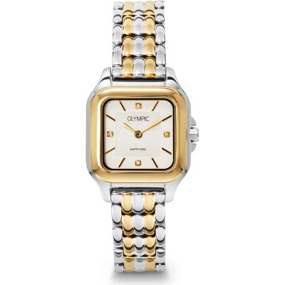 Montre Olympic OL73DSS008B Radiant
