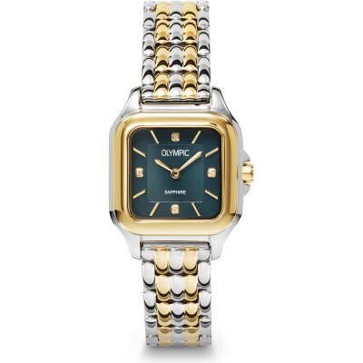 Montre Olympic OL73DSS009B Radiant