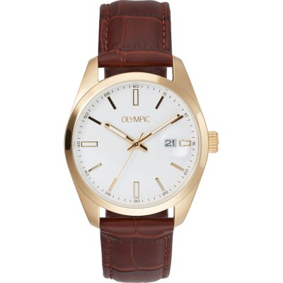Montre Olympic Collection OL75HDL001 Louis