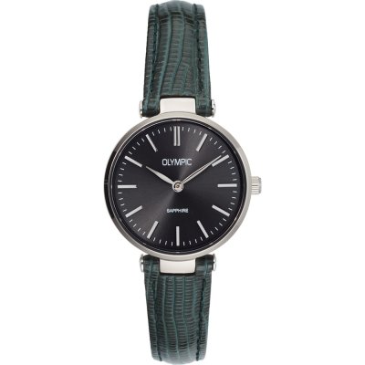 Montre Olympic Premium OL80DTL002 Titanium