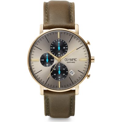 Montre Olympic OL82HDL006 Tempus