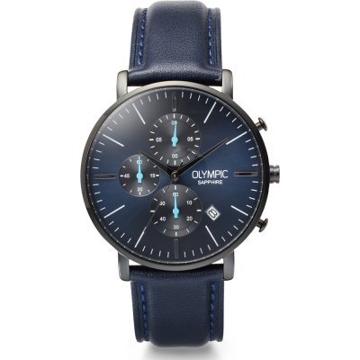 Montre Olympic OL82HZL004 Tempus