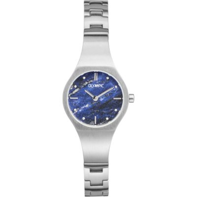 Montre Olympic Premium OL88DSS004 Roma