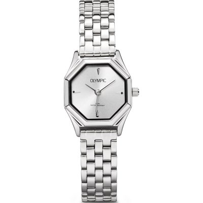 Montre Olympic Collection OL89DSS018 Noa