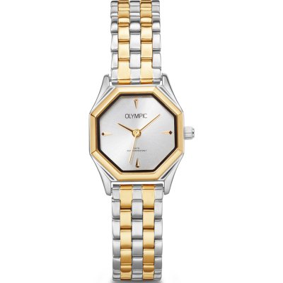 Montre Olympic Collection OL89DSS019B Noa
