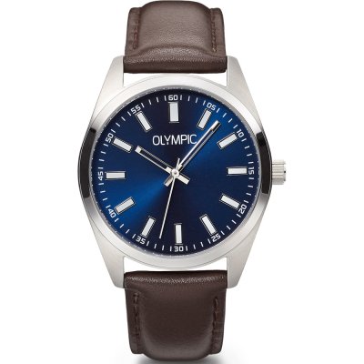 Montre Olympic Collection OL89HSL063 Marcel
