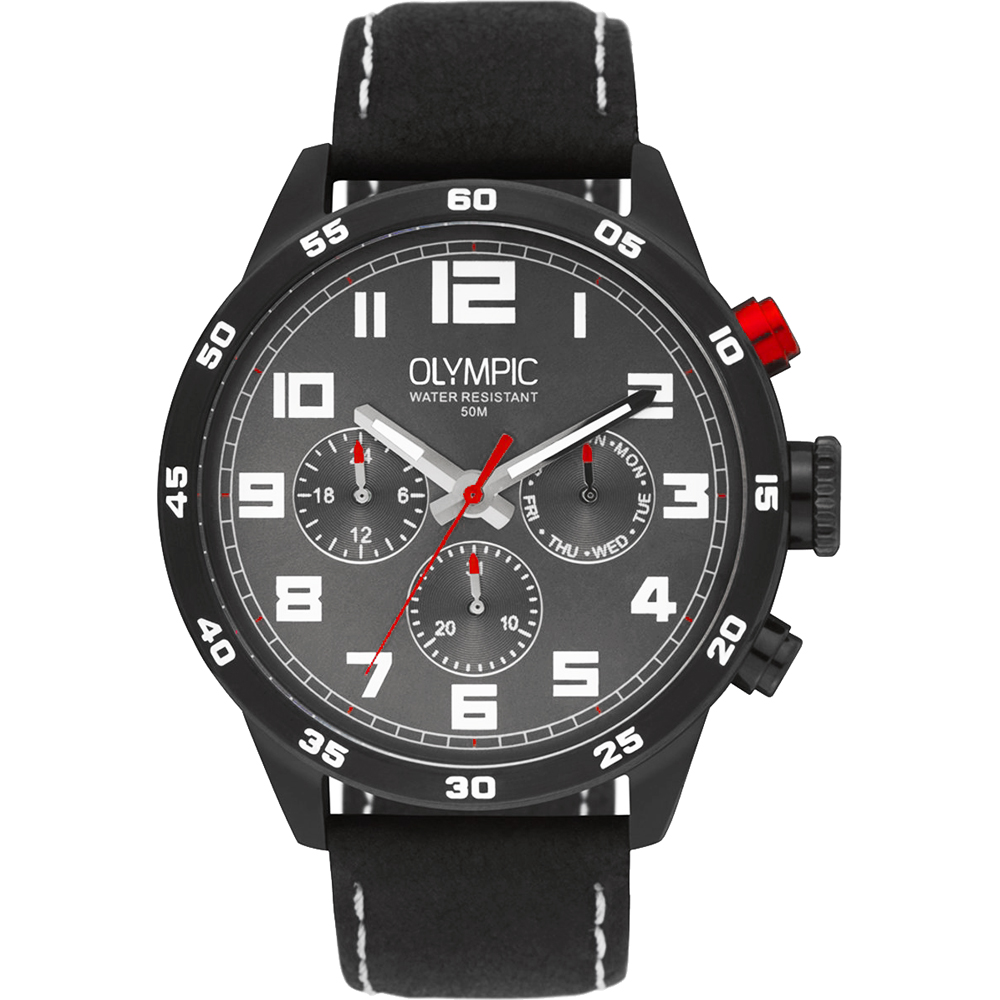 Montre Olympic Sport OL89HZL003 Football