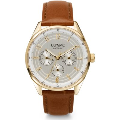 Montre Olympic OL90HDL001 Daily Classic
