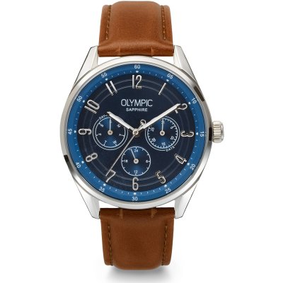 Montre Olympic OL90HSL001 Daily Classic