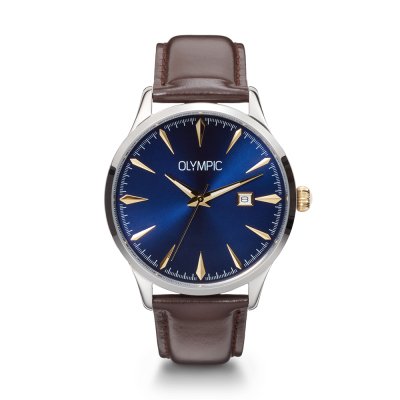 Montre Olympic Collection OL90HSL004B Theo