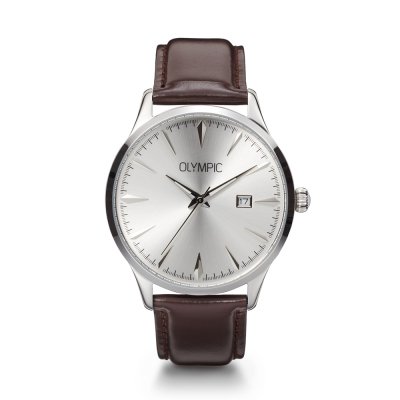 Montre Olympic OL90HSL005 Theo