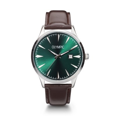 Montre Olympic OL90HSL006 Theo