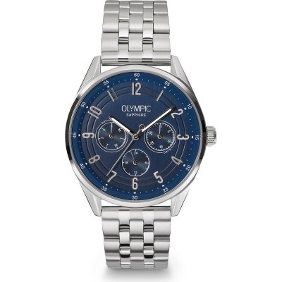 Montre Olympic OL90HSS003 Daily Classic