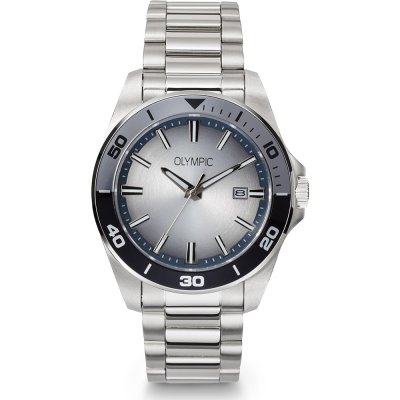 Montre Olympic OL90HSS004 Wout