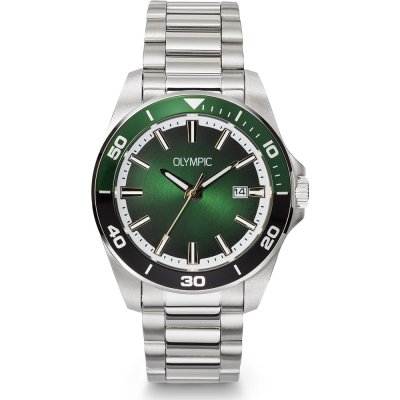 Montre Olympic OL90HSS005 Wout