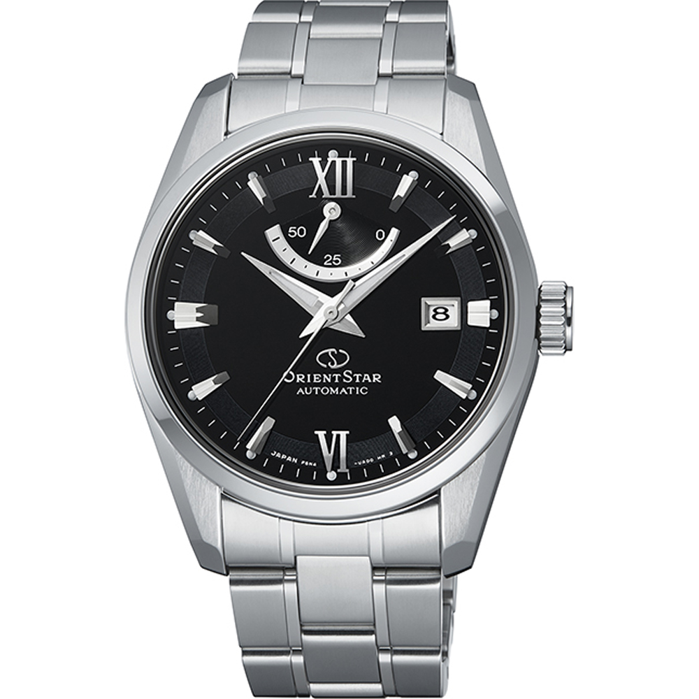 Montre Orient Star RE-AU0004B Orient Star - Automatic